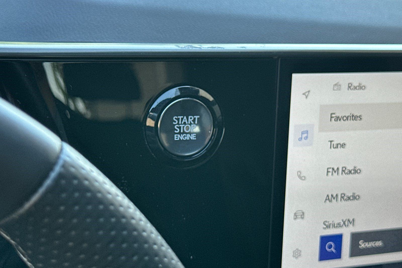 Used 2024 Lexus NX 350 F Sport AWD/4WD image 18