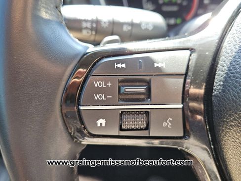 Used 2023 Honda Pilot EX-L image 12