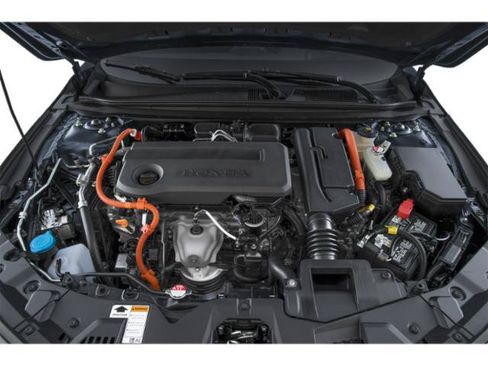 New 2026 Honda Accord Touring image 12
