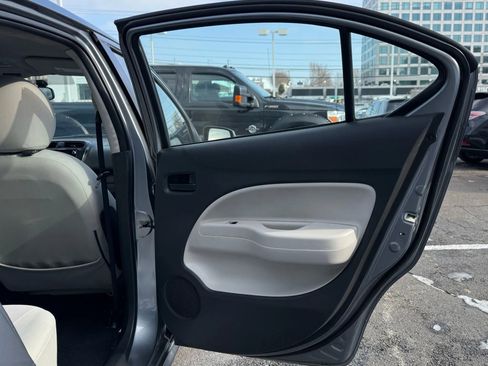 Used 2019 Mitsubishi Mirage G4 ES FWD image 26