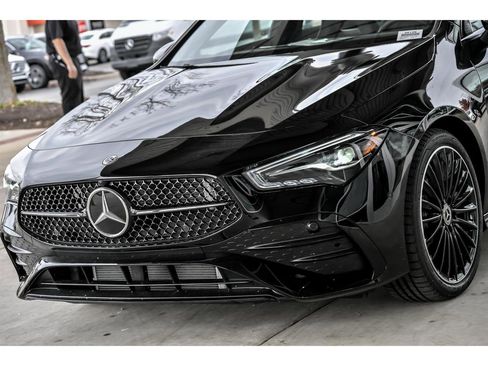 New 2026 Mercedes-Benz CLA 250 CLA 250 4MATIC image 4