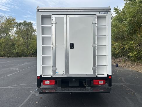 New 2023 Mercedes-Benz Sprinter 3500 image 5