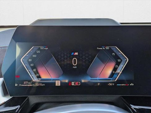 New 2025 BMW X2 xDrive28i w/ Technology Package image 11