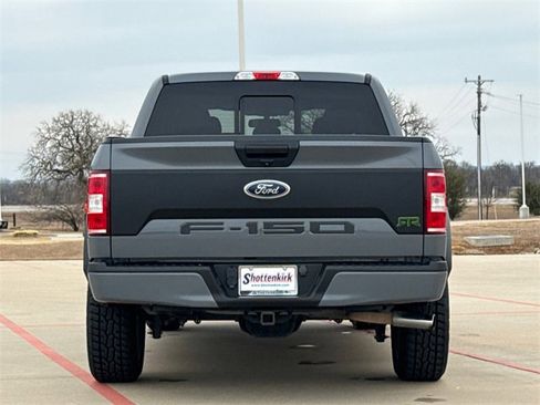 Used 2019 Ford F150 XLT w/ Equipment Group 302A Luxury image 8