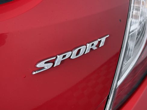 Used 2017 Honda Civic Sport image 22