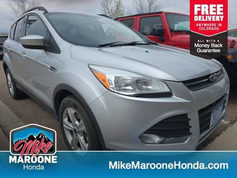 Used 2014 Ford Escape SE w/ Equipment Group 201A image 1