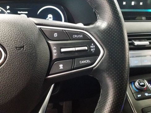 Used 2022 Hyundai Palisade Calligraphy AWD/4WD image 5