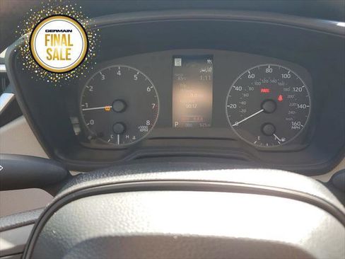 Certified 2025 Toyota Corolla LE image 21