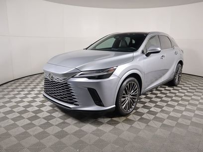 Used 2023 Lexus RX 350 FWD