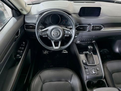 Used 2020 MAZDA CX-5 Grand Touring image 3