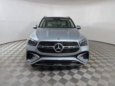 New 2026 Mercedes-Benz GLE 350 4MATIC image 2