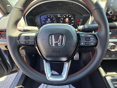 New 2026 Honda Civic Si image 16