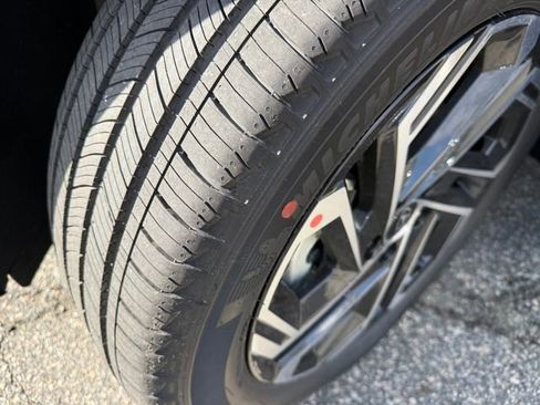 New 2026 Hyundai Tucson Limited image 5