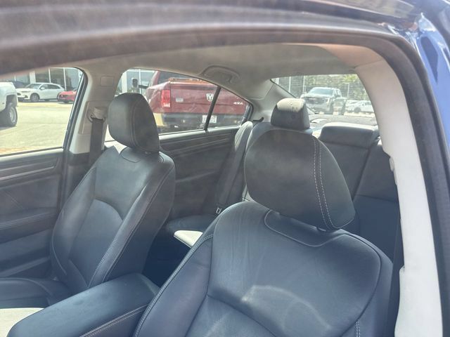 Used 2019 Subaru Legacy 2.5i Limited AWD/4WD image 14