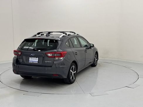 Used 2020 Subaru Impreza Premium w/ Popular Package #2 image 6
