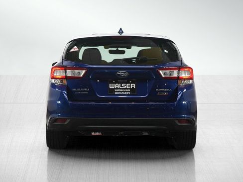 Used 2018 Subaru Impreza 2.0i Sport image 4