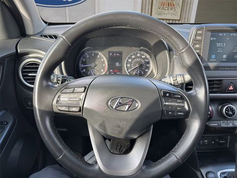 Used 2020 Hyundai Kona SEL Plus image 20