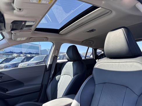 Certified 2025 Subaru Crosstrek 2.5i Limited w/ Popular Package #3A image 26