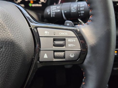 Used 2026 Honda CR-V Sport Touring image 13
