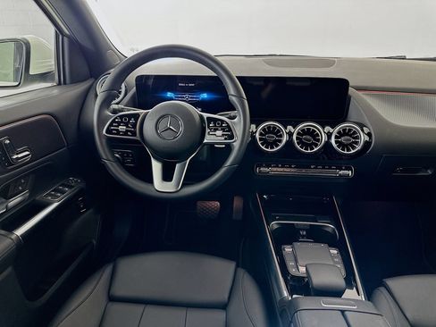 Certified 2023 Mercedes-Benz GLA 250 image 21