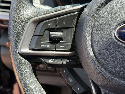 Used 2019 Subaru Forester Touring w/ Popular Package #3 AWD/4WD image 30