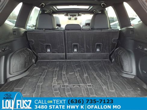 Used 2022 Subaru Forester Wilderness w/ Wilderness Package image 31
