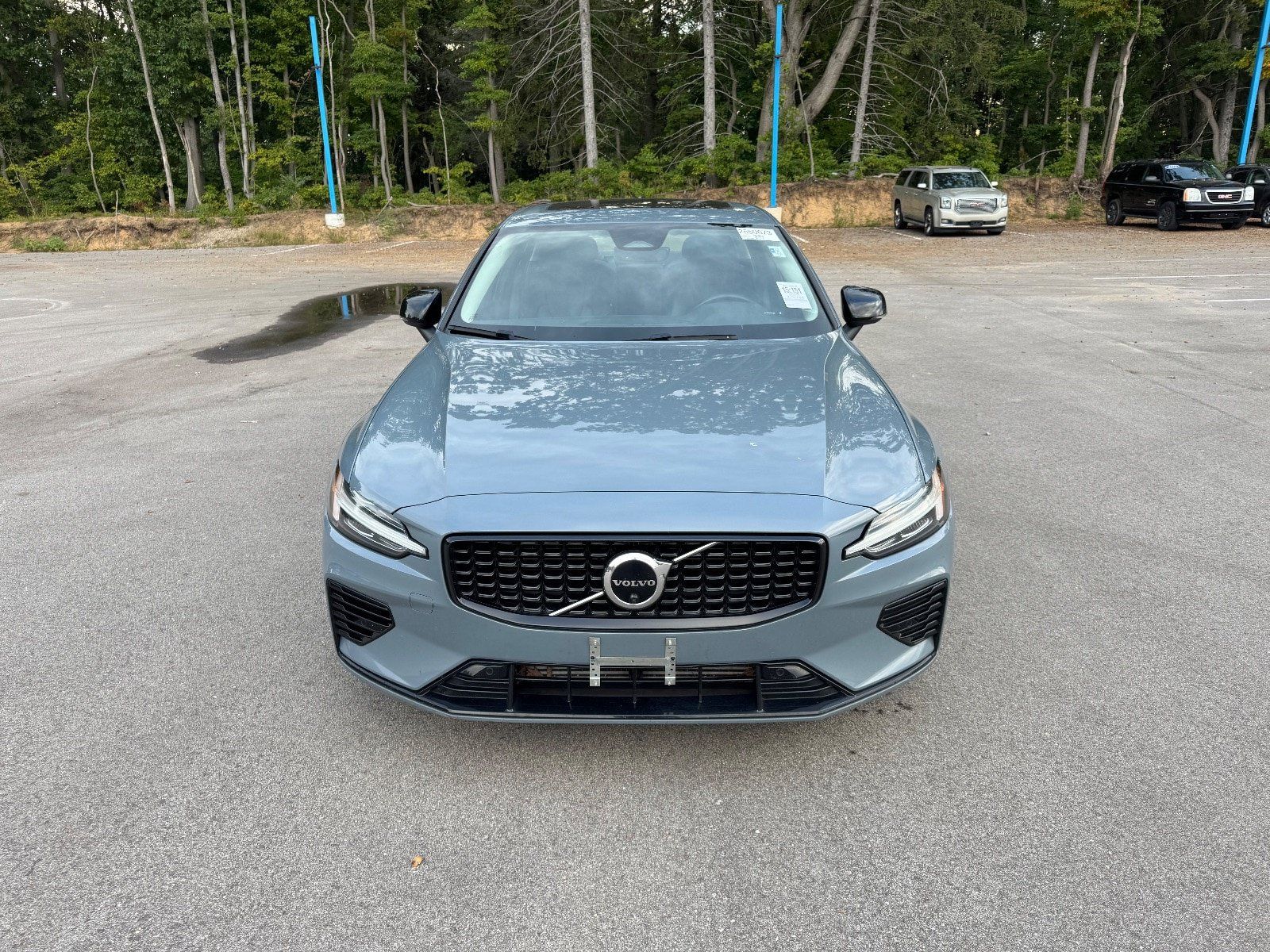Used 2023 Volvo S60 T8 Plus AWD/4WD image 4