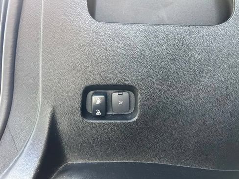 Used 2024 Ford Edge SEL w/ Convenience Package AWD/4WD image 17