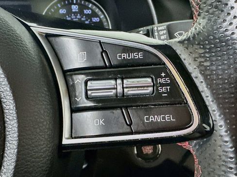 Used 2021 Kia Forte GT FWD image 23
