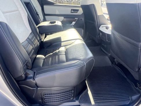 Used 2024 Toyota Tundra Capstone image 29