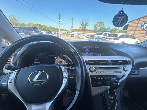 Used 2013 Lexus RX 350 FWD w/ Navigation Pkg image 18