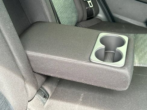 Certified 2023 Nissan Rogue SV FWD image 46