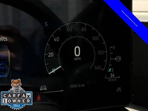 Used 2026 Ford Mustang Premium RWD image 14