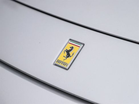 Used 2006 Ferrari 612 Scaglietti image 5