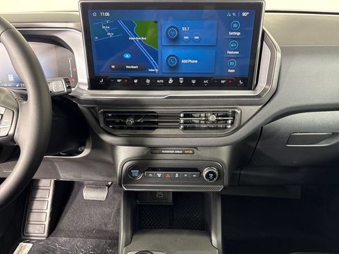 New 2026 Ford Bronco Sport Outer Banks w/ Outer Banks Tech Package+ AWD/4WD image 28