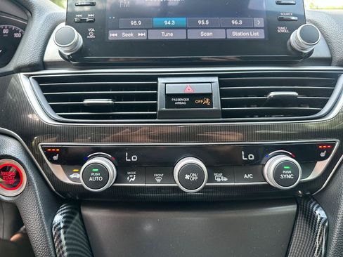 Used 2022 Honda Accord Sport Special Edition image 36