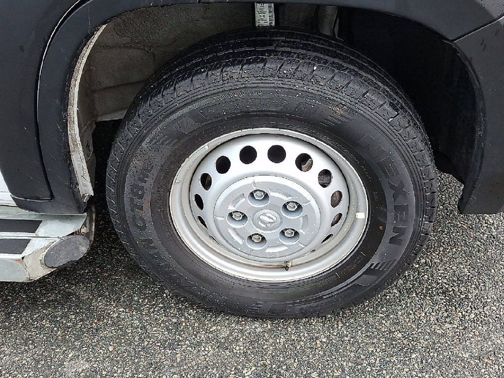 Used 2025 RAM ProMaster 2500 w/ U-Haul Equipment Group FWD image 9