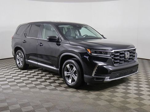 Used 2023 Honda Pilot EX-L image 58