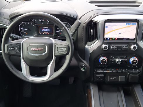 Used 2019 GMC Sierra 1500 SLT image 33