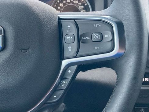 Used 2026 RAM 1500 Lone Star RWD image 18