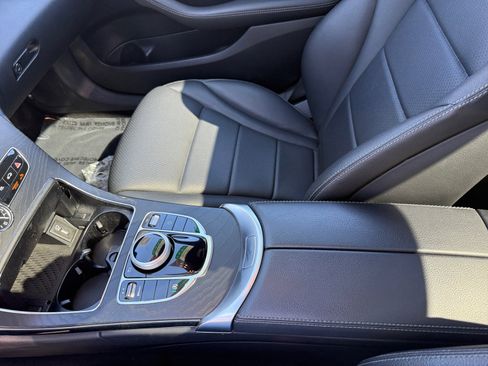 Used 2021 Mercedes-Benz C 300 Sedan image 14