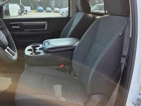 Used 2023 RAM 1500 Tradesman w/ Popular Equipment Group image 7