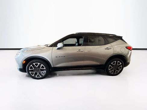 Used 2023 Chevrolet Blazer RS w/ Driver Confidence II Package FWD image 9