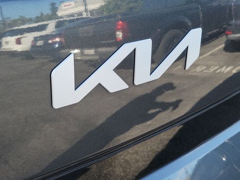 Used 2024 Kia Soul LX w/ Option Group 015 image 22