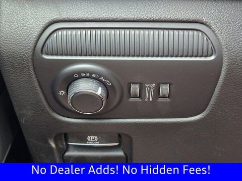 New 2026 Jeep Grand Wagoneer Limited image 16