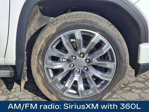 Used 2024 GMC Sierra 1500 Denali image 11