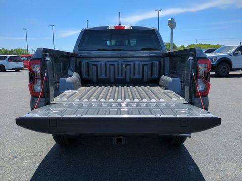 New 2026 Ford Ranger XLT RWD image 28