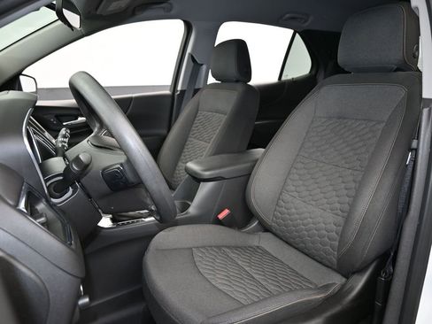 Used 2021 Chevrolet Equinox LT image 10