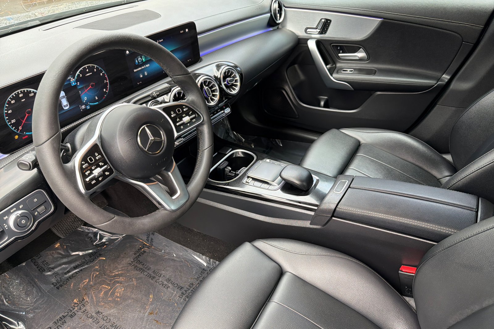 Used 2023 Mercedes-Benz CLA 250 w/ Premium Package image 10