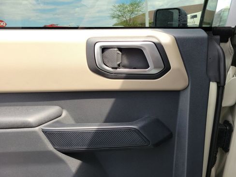 New 2026 Ford Bronco Big Bend image 15